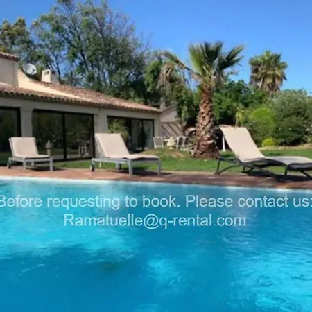 Feriehus Carelia Swimming Pool *