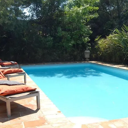 Feriehus Carelia Swimming Pool