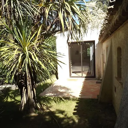 Carelia Swimming Pool Feriehus Saint-Tropez