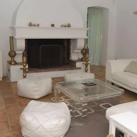 Feriehus Carelia Swimming Pool Saint-Tropez