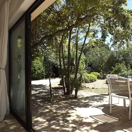 Feriehus Carelia Swimming Pool Saint-Tropez