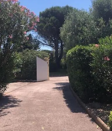 Feriehus Carelia Swimming Pool Saint-Tropez