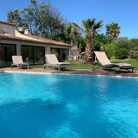 Carelia Swimming Pool *
